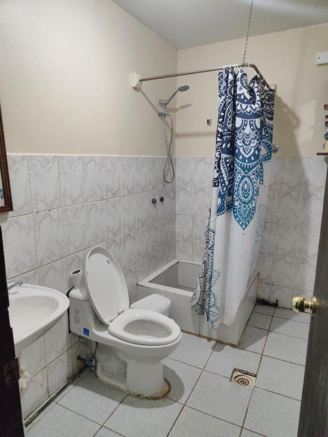 Alma Patagona Hostel Пуерто-Транкіло Екстер'єр фото