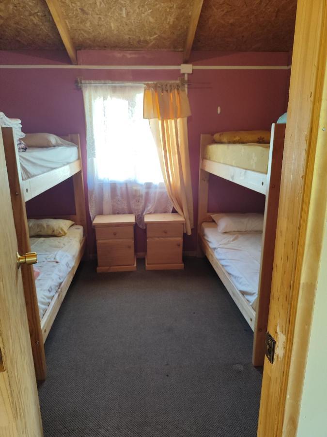 Alma Patagona Hostel Пуерто-Транкіло Екстер'єр фото