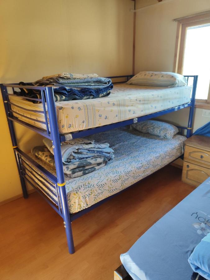 Alma Patagona Hostel Пуерто-Транкіло Екстер'єр фото