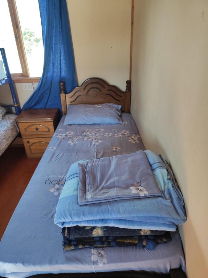 Alma Patagona Hostel Пуерто-Транкіло Екстер'єр фото