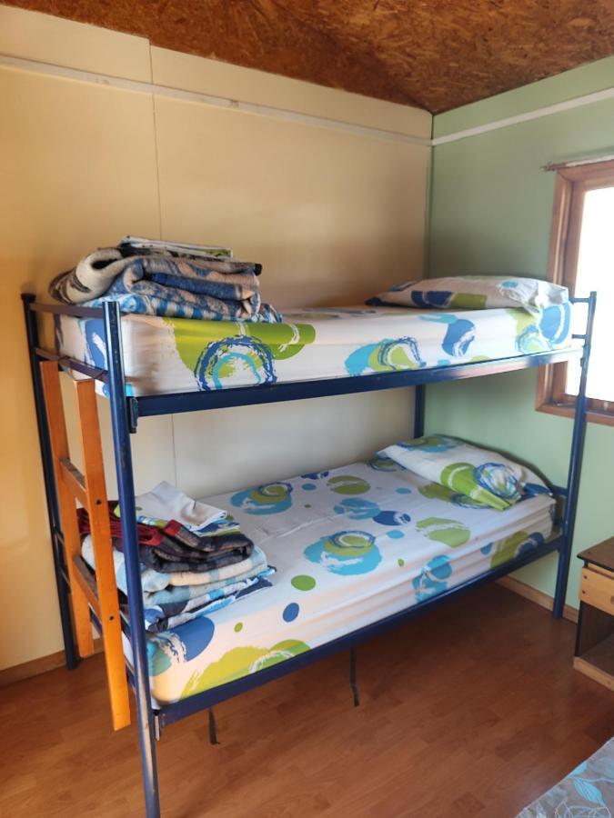 Alma Patagona Hostel Пуерто-Транкіло Екстер'єр фото