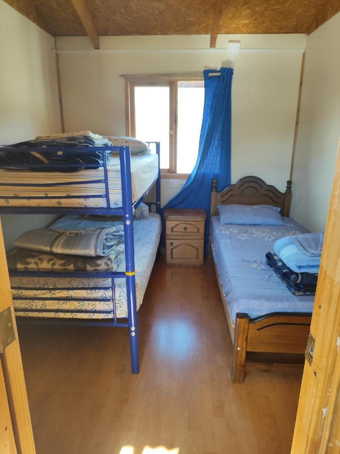 Alma Patagona Hostel Пуерто-Транкіло Екстер'єр фото