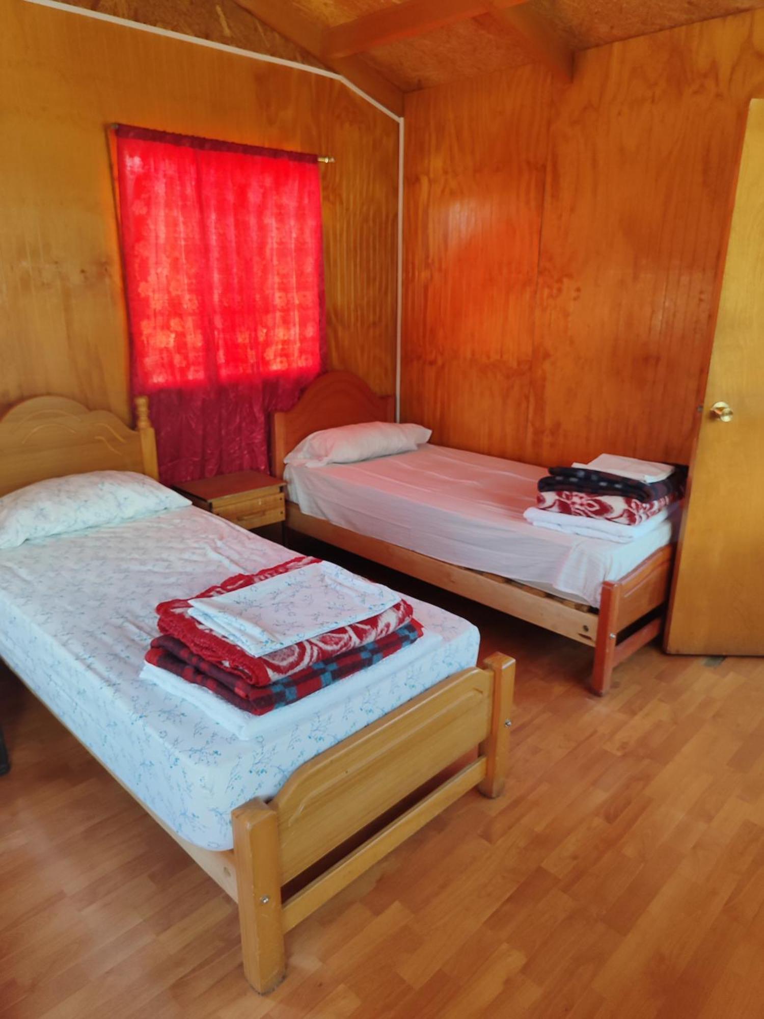 Alma Patagona Hostel Пуерто-Транкіло Екстер'єр фото