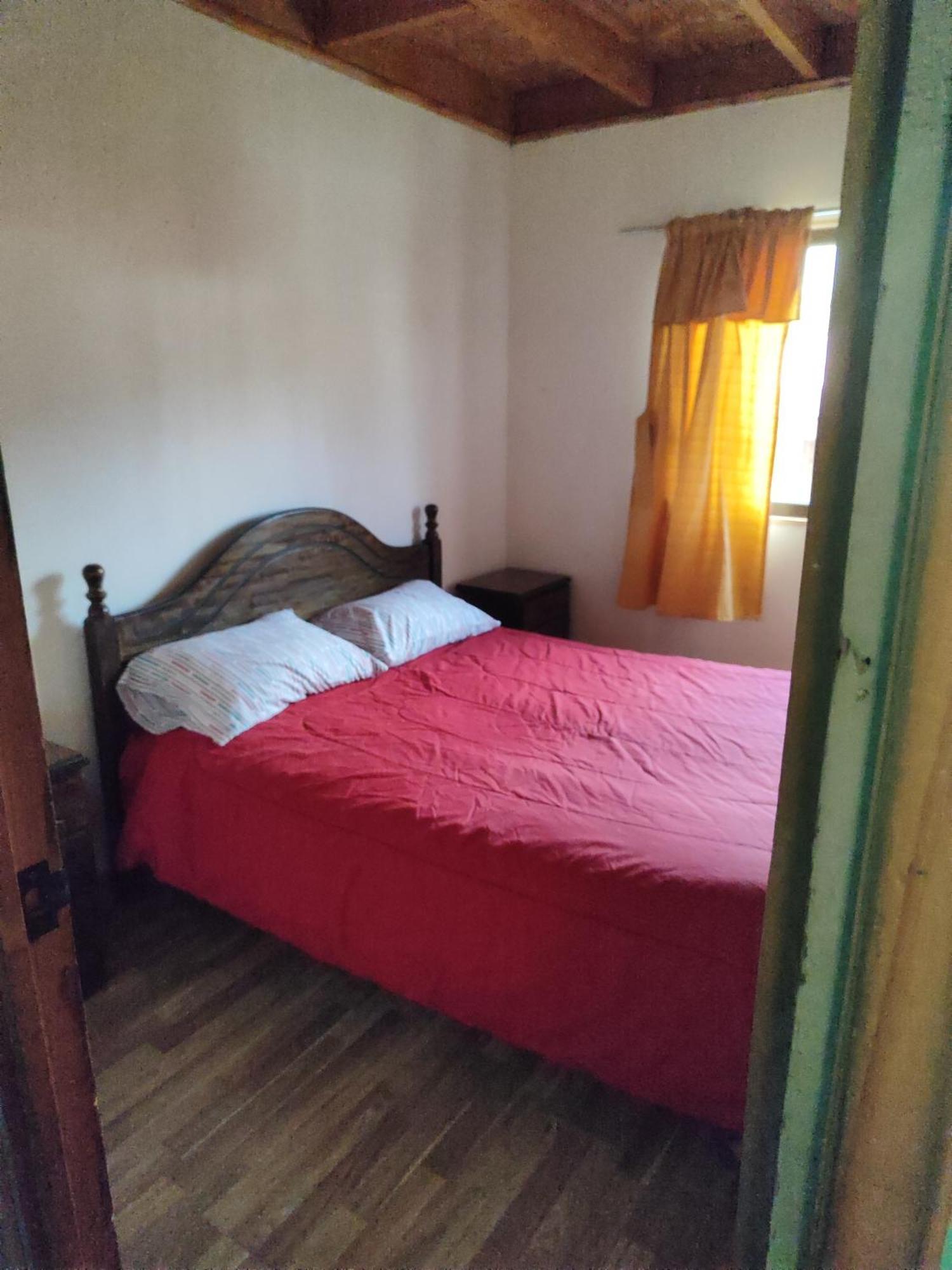 Alma Patagona Hostel Пуерто-Транкіло Екстер'єр фото