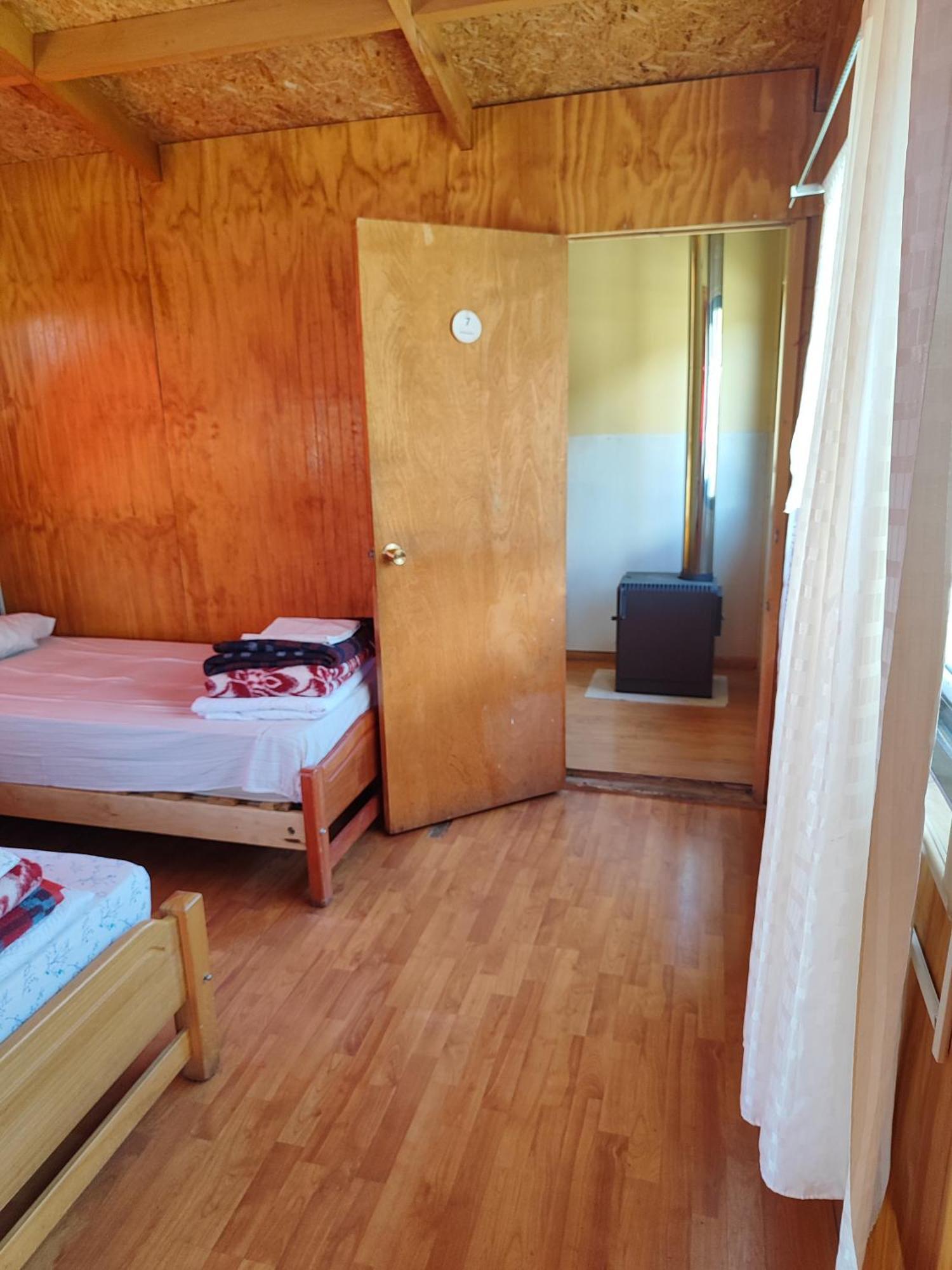 Alma Patagona Hostel Пуерто-Транкіло Екстер'єр фото