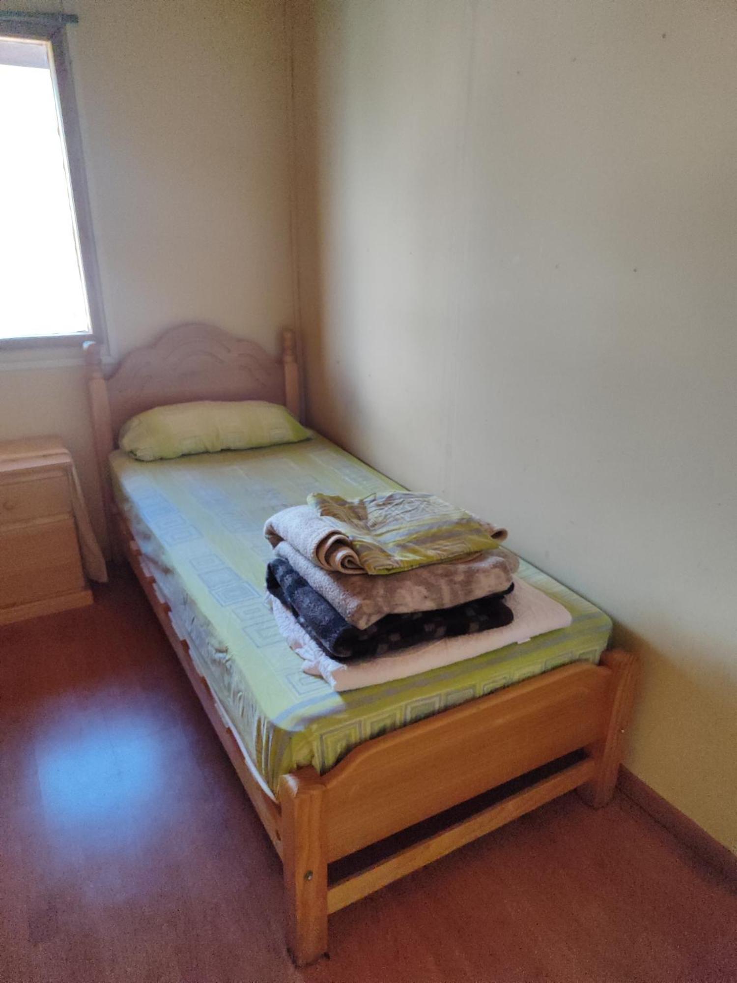 Alma Patagona Hostel Пуерто-Транкіло Екстер'єр фото