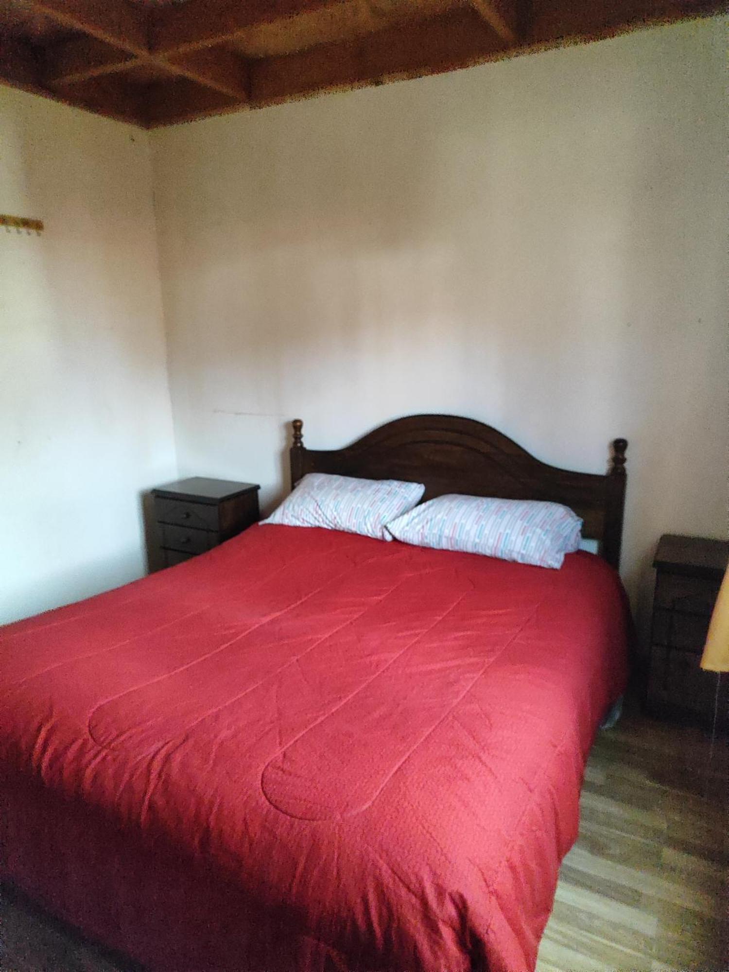Alma Patagona Hostel Пуерто-Транкіло Екстер'єр фото