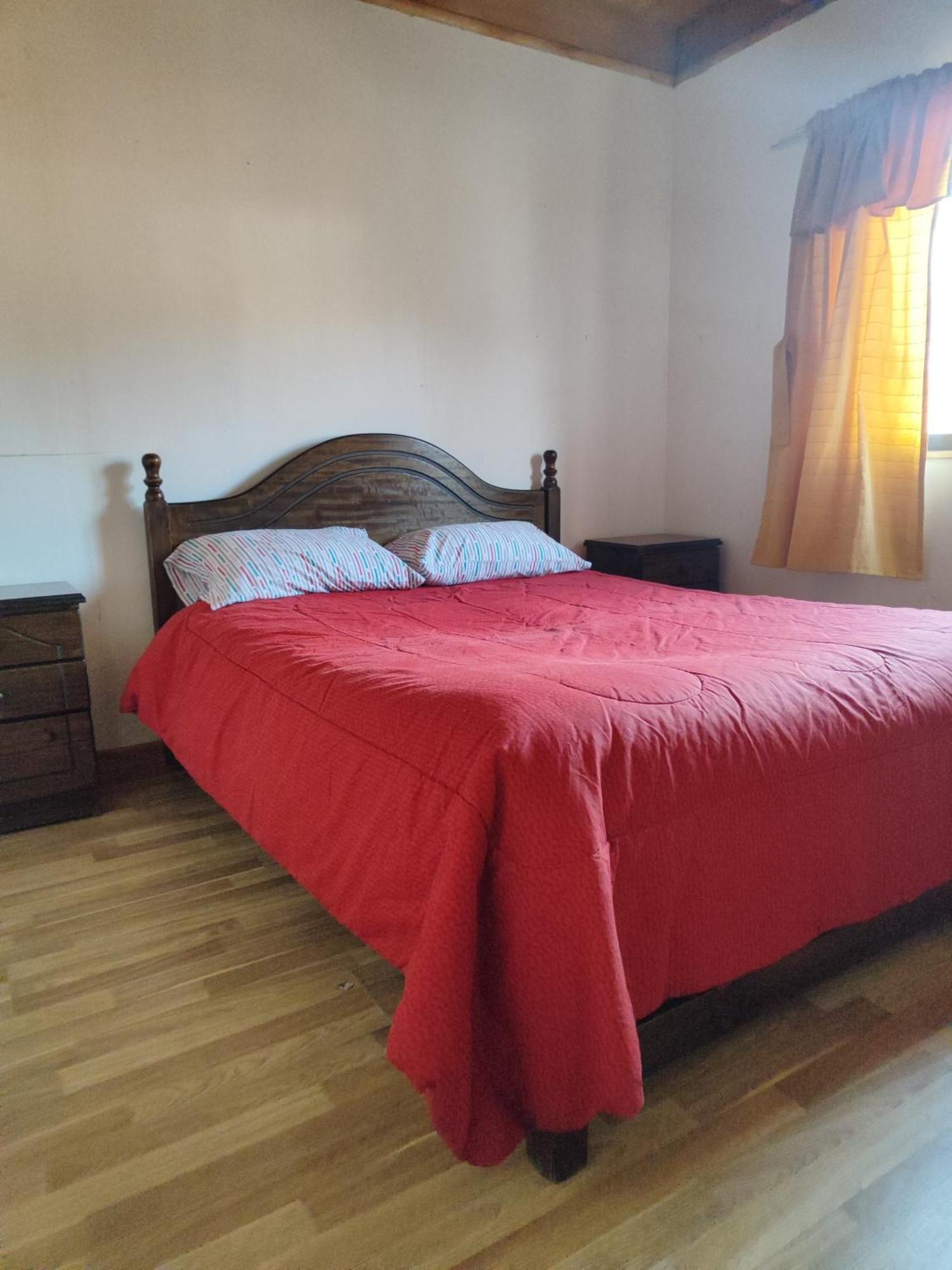 Alma Patagona Hostel Пуерто-Транкіло Екстер'єр фото