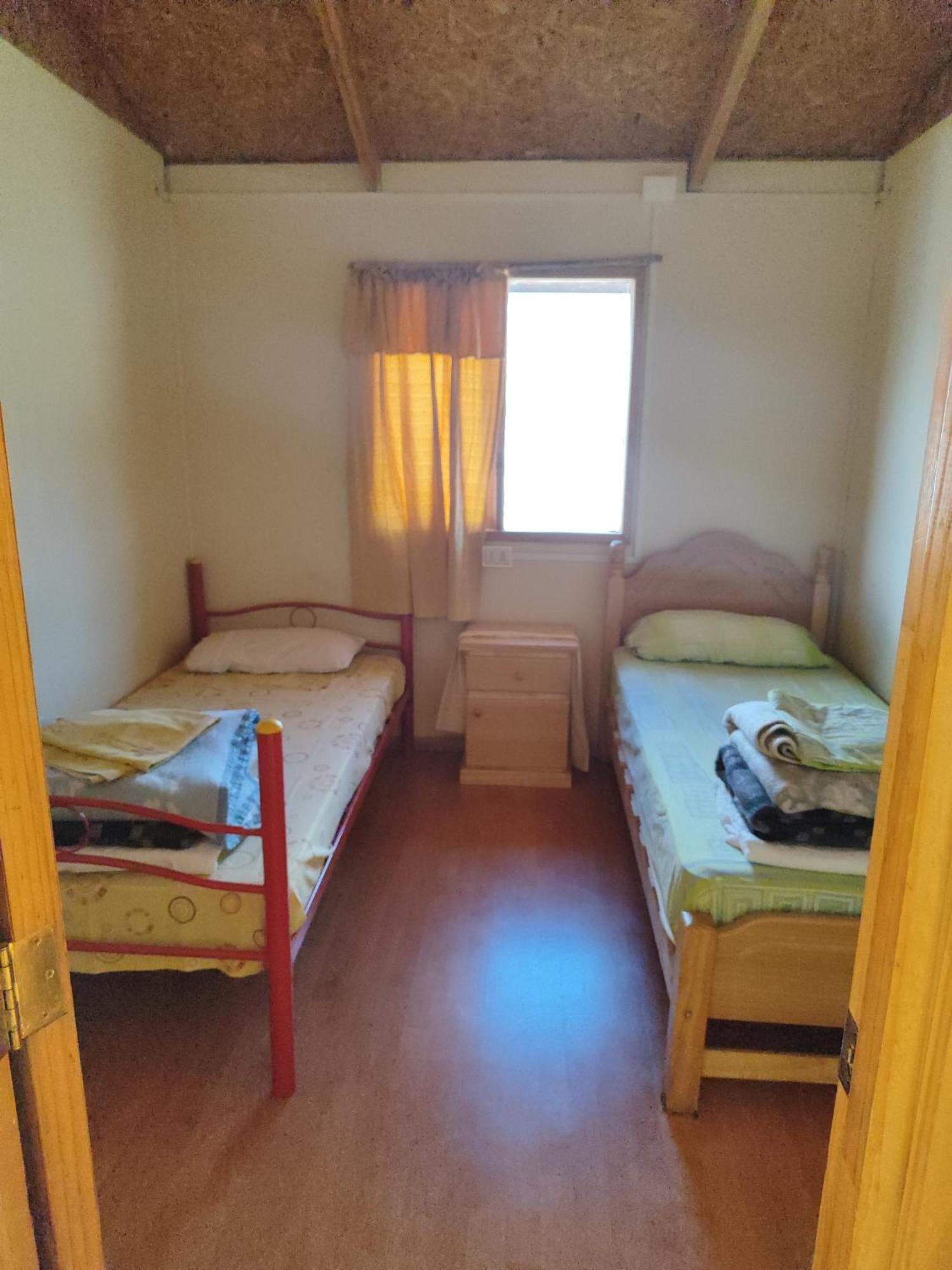 Alma Patagona Hostel Пуерто-Транкіло Екстер'єр фото