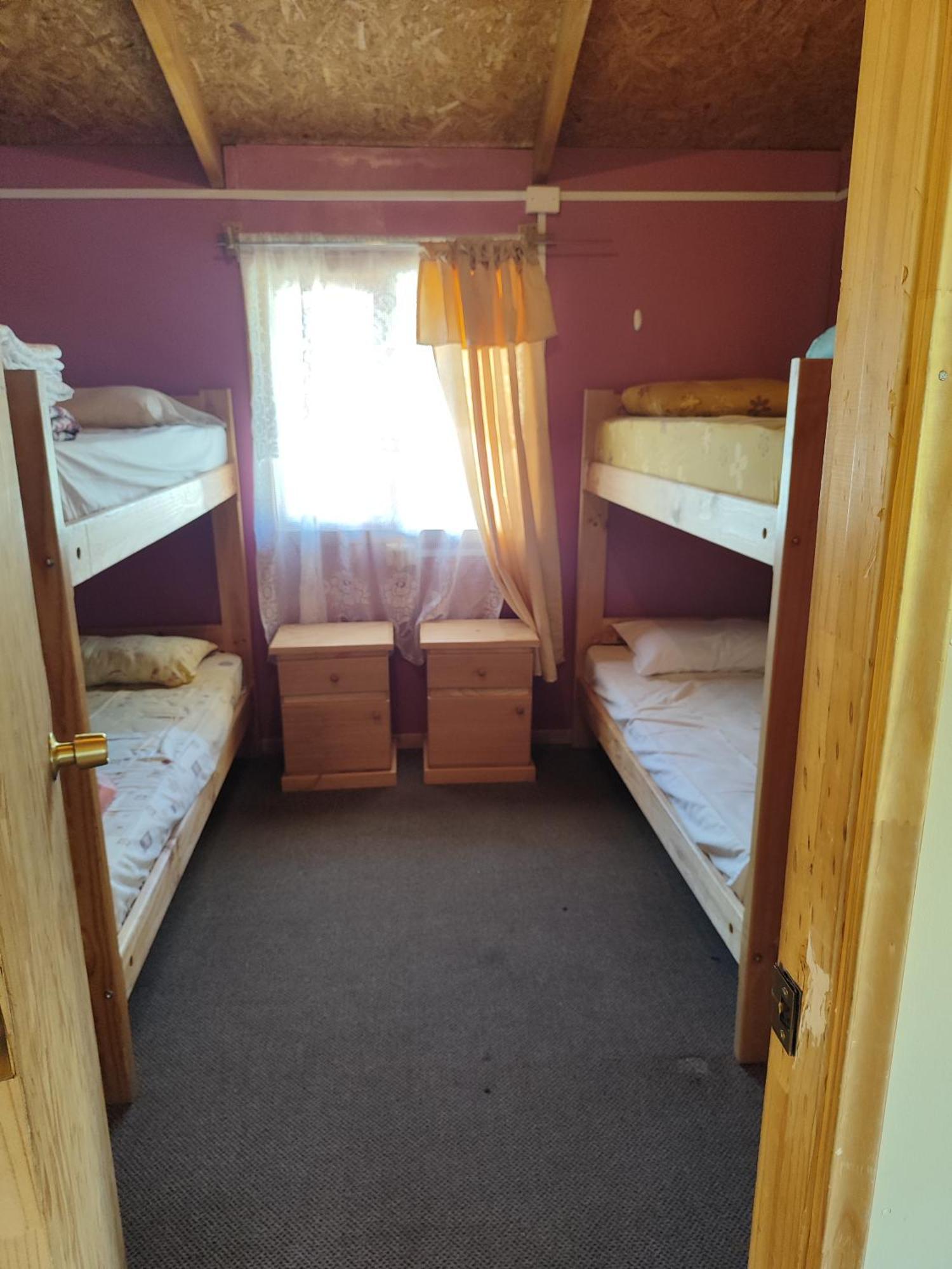 Alma Patagona Hostel Пуерто-Транкіло Екстер'єр фото