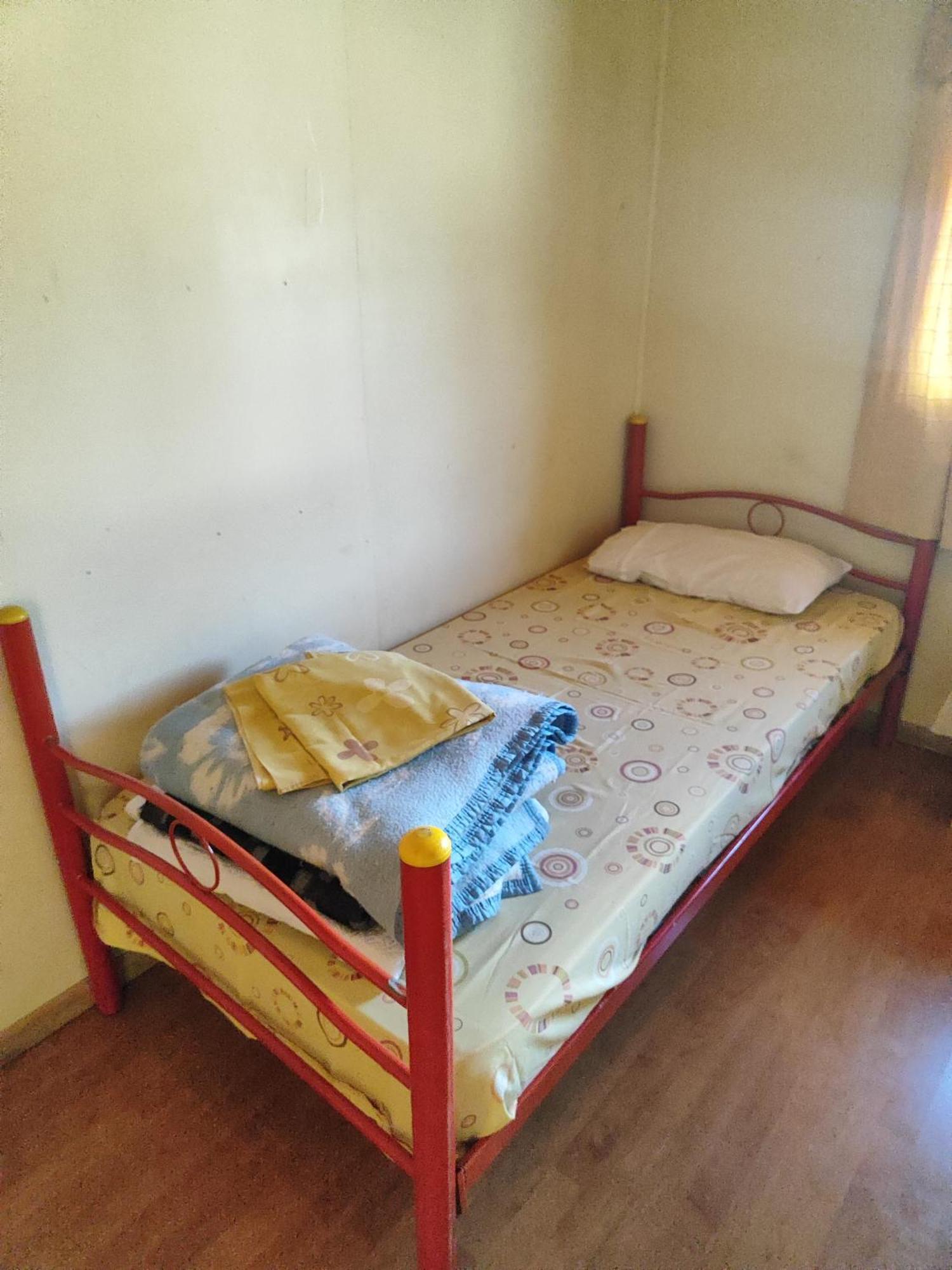 Alma Patagona Hostel Пуерто-Транкіло Екстер'єр фото