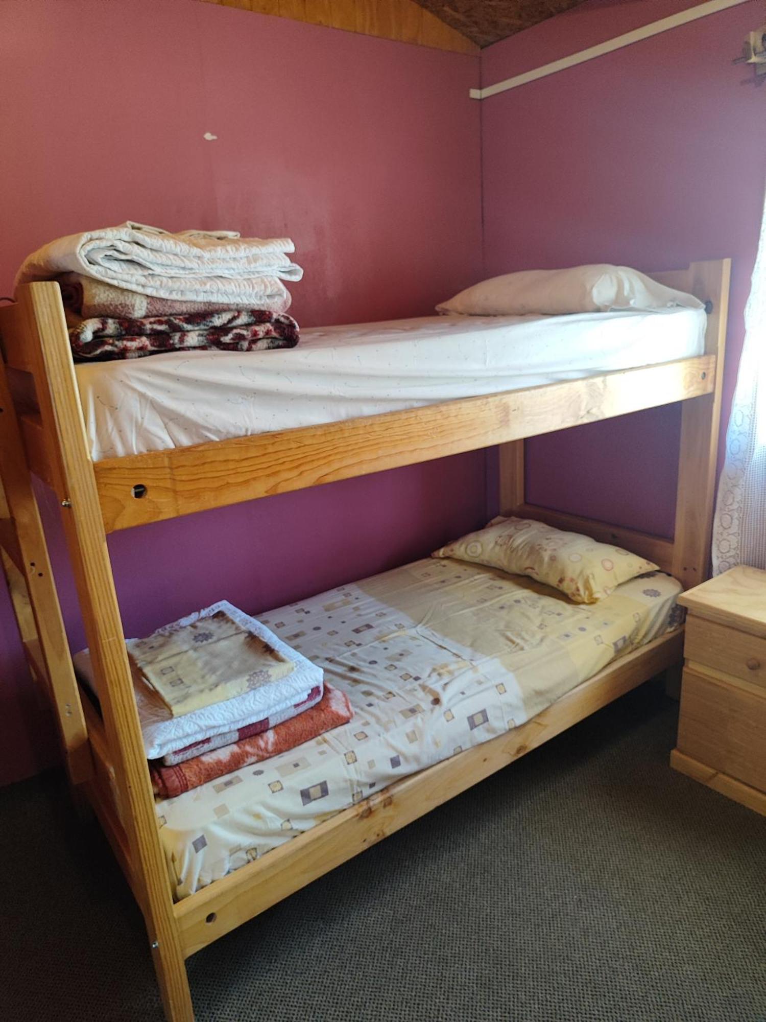 Alma Patagona Hostel Пуерто-Транкіло Екстер'єр фото