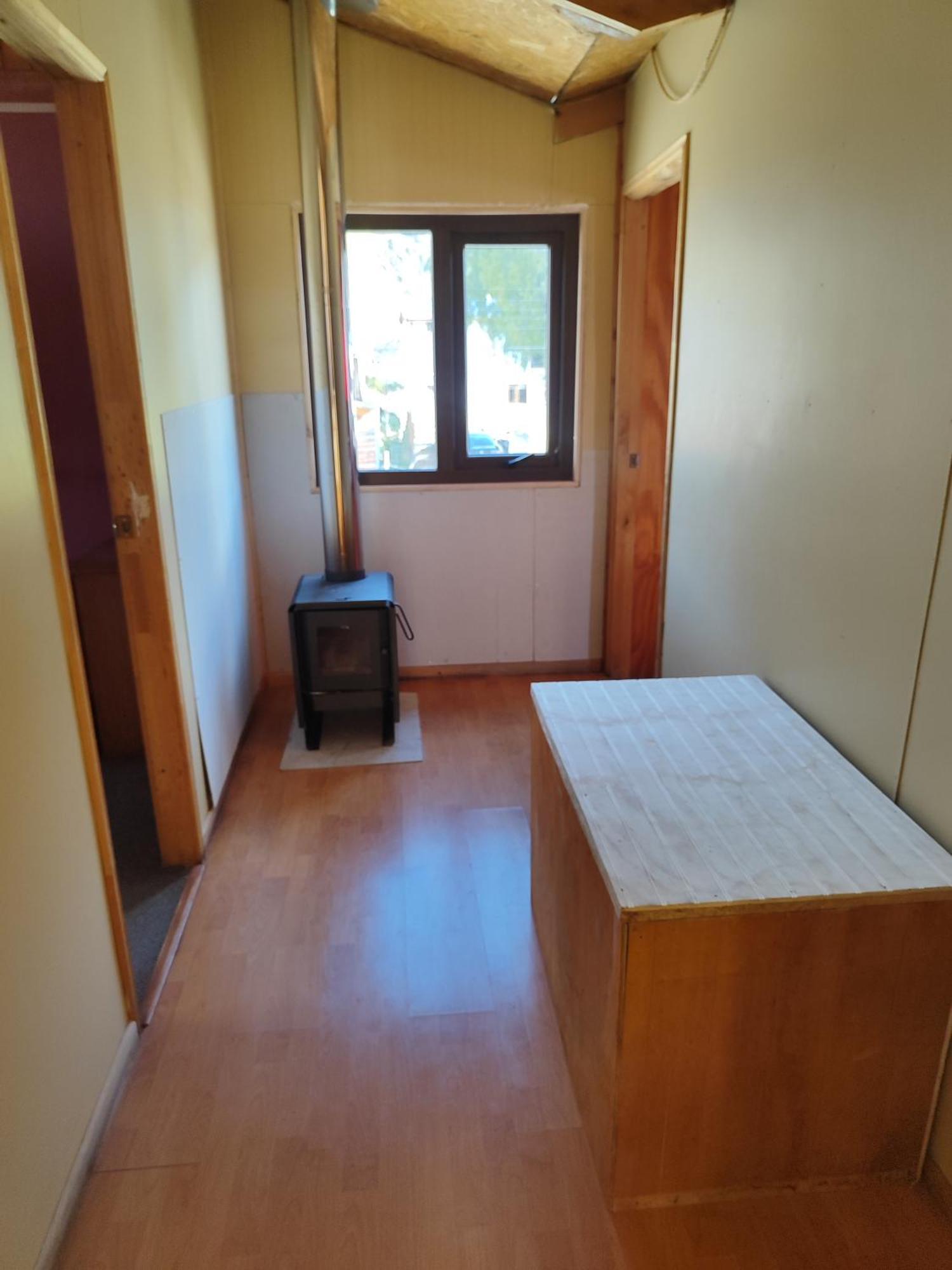 Alma Patagona Hostel Пуерто-Транкіло Екстер'єр фото