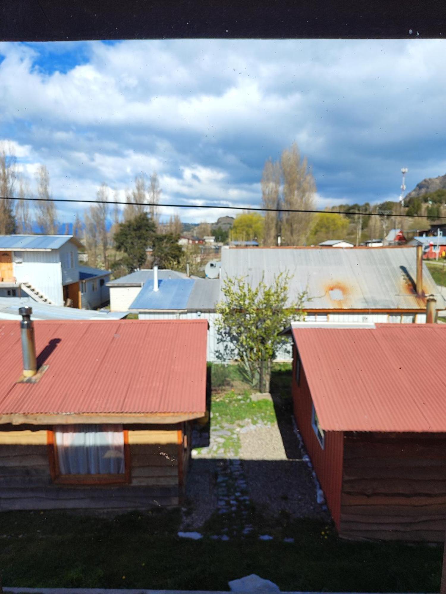 Alma Patagona Hostel Пуерто-Транкіло Екстер'єр фото