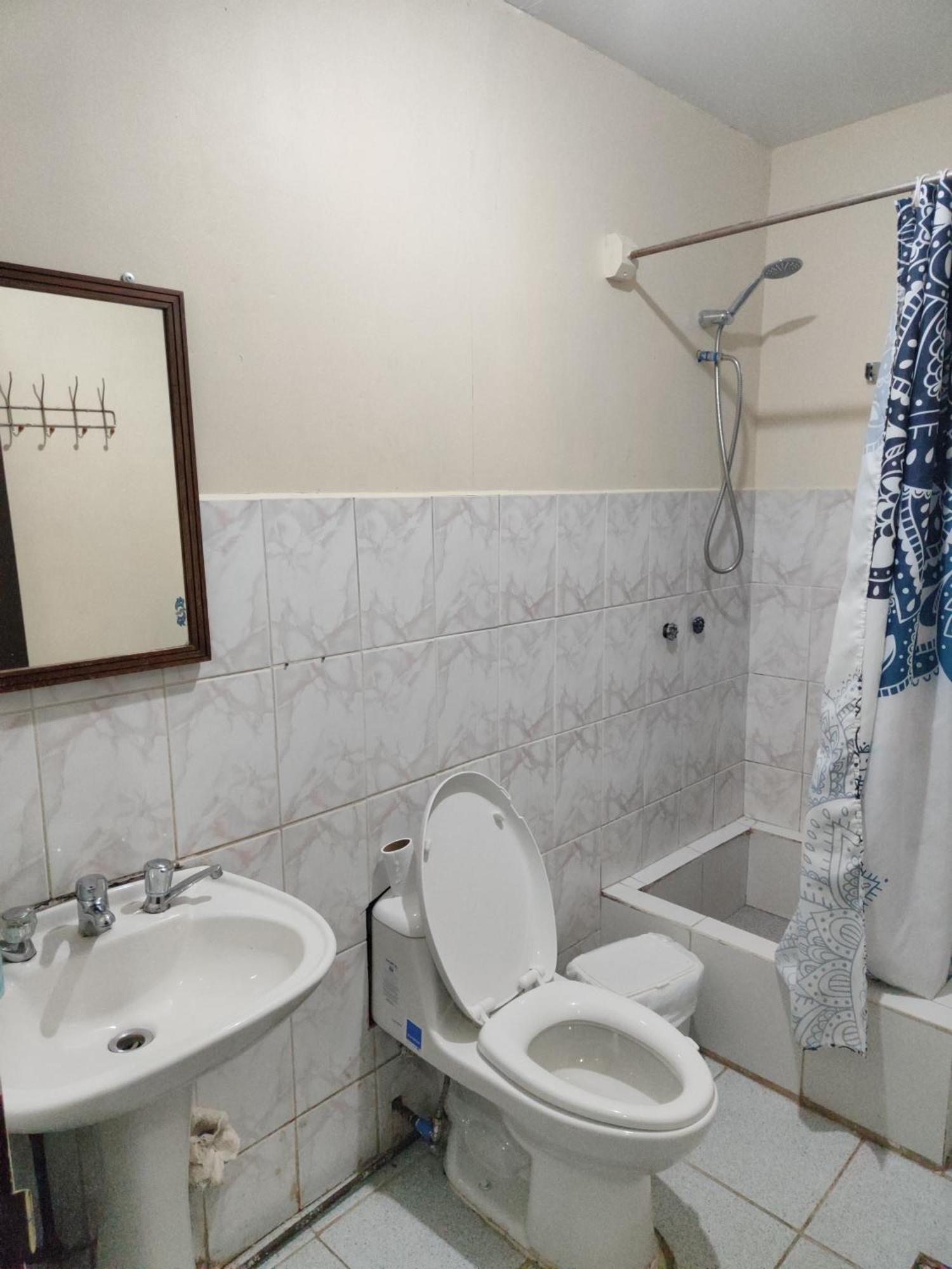 Alma Patagona Hostel Пуерто-Транкіло Екстер'єр фото