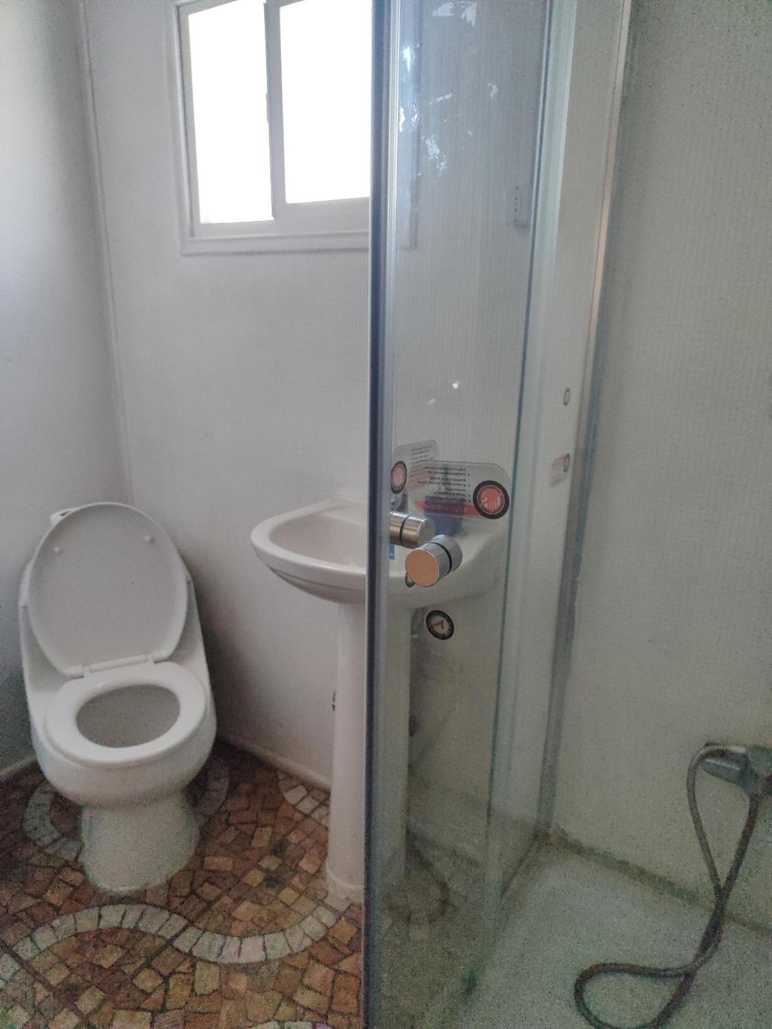 Alma Patagona Hostel Пуерто-Транкіло Екстер'єр фото